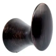 Franklin Brass 139576 Somerset Bath Accessories Robe Hook Venetian Bronze