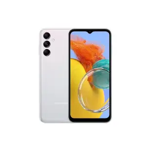 【SAMSUNG 三星】Galaxy M14 5G 6.6吋(4G/64G/Exynos 1330/5000萬鏡頭畫素)