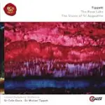 SIR COLIN DAVIS /LONDON SYMPHONY ORCHESTRA / SIR MICHAEL TIPPETT：THE ROSE LAKE & THE VISION OF ST AUGUSTINE