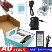 Healifeco 2.0 Foot SPA At-Home Detox Cleanse Bath Machine Regain Health