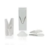 BORNER V3 Trend Line Full Set - White - RRP $135.00