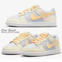 在飛比找蝦皮商城精選優惠-【CHII】日本 Nike Dunk Low 童鞋 中大童 