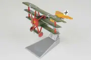 AA38311 Corgi Dr.I Triplane 1/48 Model Luftstreitkrafte JG 1 Flying Circus