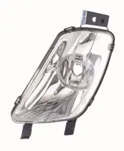 Fog Light for PEUGEOT:308 I,308 CC,308 SW I,308 SW I Wagon 6206F0