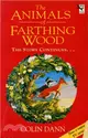 The Animals Of Farthing Wood：The Story Continues....