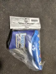 Scotty Cameron Royal Liverpool Open Championship 2023 Putter Headcover