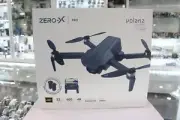 Zero-X Pro Volanz 4K Drone GPS Brushless Auto Gimbal FPV Foldable Quadcopter