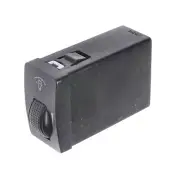 Instrument Panel Dimmer Switch SMP For 2007-2011 Chevrolet Aveo (for: Chevrolet)