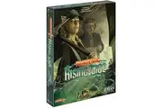 Pandemic Rising Tide Board Game