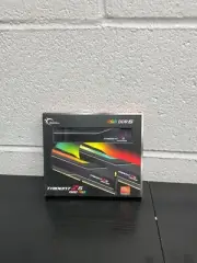 G.SKILL Trident Z5 Neo RGB Series DDR5 RAM 64GB 2x32GB 6000MT/s CL30-40-40-96