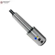 1P MTA5 SLN20 CNC Machining Center Chuck Bracket Milling Machine Tool Holder