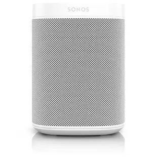 【台灣保固】SONOS One (Gen 2) 無線 Wi-Fi 防水智慧音箱喇叭 白色｜多房間、蘋果 AirPlay2