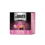 BIALETTI Coffee machine pods: PALERMO Imported from Italy -1 box-SHIPS FREE
