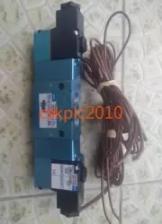 1PCS Brand new original MAC solenoid valve 821C-PM-122KA-155 AC220V in stock