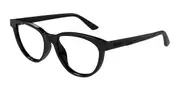 Puma PJ0079O Kids 001 Kids' Glasses Black Size 49 - Private Health Rebate - Blue Light Block Available