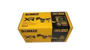 Dewalt 20V MAX* XR® Brushless Cordless Bandfile DCM200B (Tool Only)