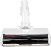Vacuum Cleaner Accessories Electric Brush Head ，Compatible for Dreame ，V9 V10 V12 Carpet Brush Parts,Compatible for Xiaomi Replace The Main Brush of The Vacuum Cleaner