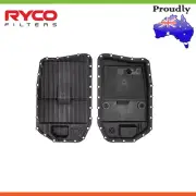 New Ryco Transmission Filter Fits BMW X6 E71 XDRV 35i 3L 6Cyl -RTK196 (for: BMW)