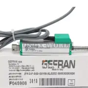 GEFRAN PY-3-F-050-S01M-XL0202 Displacement Sensor PY-3-F-050-S01M XL020 NEW