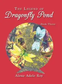在飛比找博客來優惠-The Legend of Dragonfly Pond 3