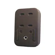 Outdoor Magic - Spit Motor AC/DC - 4kg rated - OM2017-1B