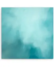 Ready2HangArt Underwater Clouds XVI Wrapped Canvas Wall Art