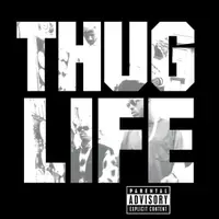 在飛比找誠品線上優惠-Thug Life: Volume 1 (180g Viny