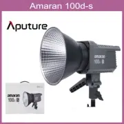 NEW Aputure Amaran 100D-S 5600K 100w Camera Video Light LED Photography Lighting