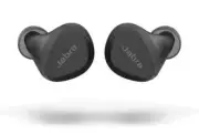 NEW Jabra Elite 3 Active True Wireless Earbuds, Compatible, Black
