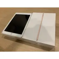 在飛比找蝦皮購物優惠-少用極新 iPad 6 iPad6 iPad 2018 32