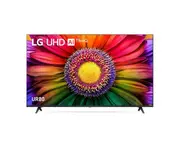 LG 50UR8050PSB UR80 50 Inch 4K Smart UHD TV