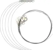 10PCS Adjustable Soap Cutter Wires, Stainless Steel Wires - Easy to Use and Clea