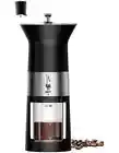 NEW Bialetti Manual Hand Coffee Grinder, 6 Grind settings; Espresso, Aeropress..