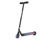 NEW Razor Kick2Glow- Black Light Up Wheels, Durable Alloy Steel, 65kg Max Weight