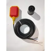 SumpAlarm Float Switch with 33 ft. Cable, Sump Pump (5-Year Warranty)