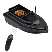 Fishing Bait Boat RC Boat Fish Finder 500M Remote Control Boat Motor Night Light