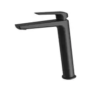 Phoenix WELS 6 Star 4.5L/min Black Matte Aplo Vessel Mixer