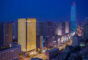 濟南富力凱悦酒店Hyatt Regency Jinan