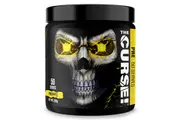 JNX Sports The Curse Pre Workout
