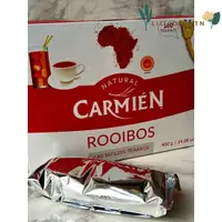 在飛比找蝦皮購物優惠-好市多  Carmien 南非博士茶 國寶茶 無咖啡因 博士