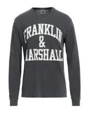 [FRANKLIN & MARSHALL] FRANKLIN & MARSHALL T-shirts - Item 10562059