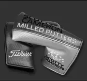 SCOTTY CAMERON New Cover All Gray Standard Titleist Putter