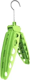 Generic Wetsuit Hanger Foldable | Surfing Suit Hangers Scuba Diving Accessory - Thickened Wetsuit Foldable Wetsuit Bracket Diving, Fast Dry Folding Vented Hanger
