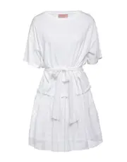 [ERMANNO FIRENZE] ERMANNO FIRENZE Mini dresses - Item 15270484
