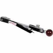 Sidchrome SCMT26920 - Torque Wrench 1-22Nm 10-200".lb