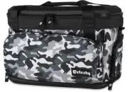 Grizzly Coolers 4408058 New Drifter 20-Can Soft-Sided Cooler Snow Camo
