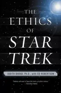 在飛比找博客來優惠-The Ethics of Star Trek