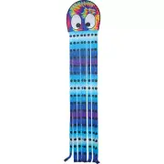 Kite Cool Squeaky the Octopus Sea Life Single Line String Winder..12.. PR 44671