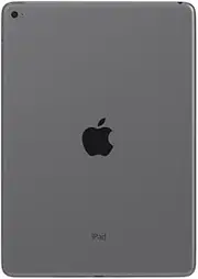 Apple iPad Air 2 WiFi Only Grey 128GB (Renewed)