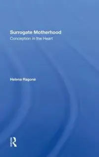 在飛比找博客來優惠-Surrogate Motherhood: Concepti